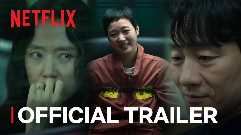 Video for the series The Price of Confession — Official Trailer [ENG SUB]