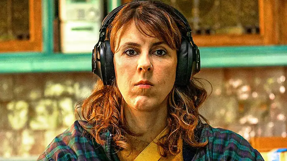 Video for the series Aspergirl — ASPERGIRL Bande Annonce (2023) Nicole Ferroni