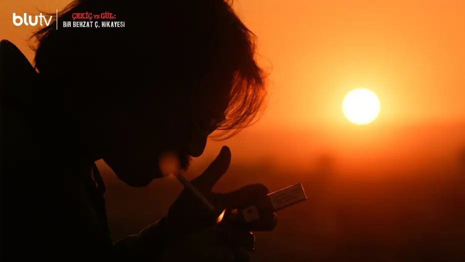 Video for the series Hammer and Rose: A Behzat Ç. Story — Çekiç ve Gül: Bir Behzat Ç. Hikayesi | Teaser
