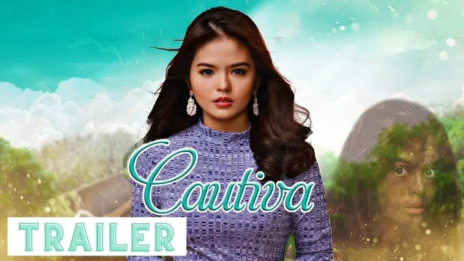 Video for the series Until We Meet Again — Cautiva - Trailer