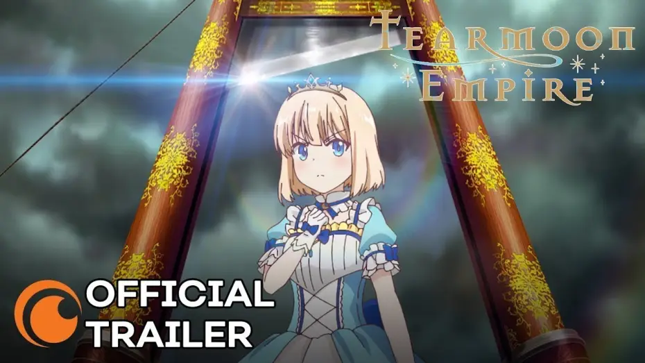 Видео к сериалу Tearmoon Empire — Official Trailer [Subtitled]