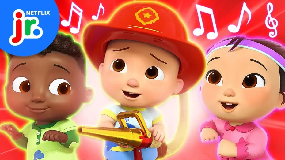 Video for the series CoComelon Lane — All Songs From Cocomelon Lane Season 4!