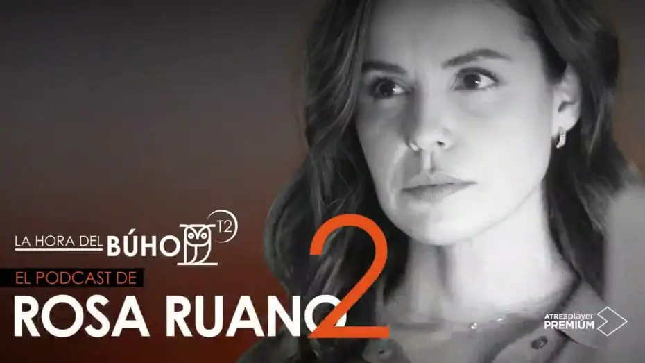 Video for the series Los Protegidos: A.D.N. — Julia no recuerda a Mario | La hora del búho | Los Protegidos A.D.N.