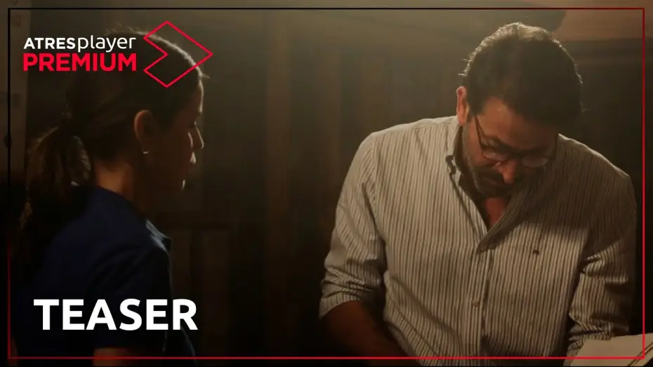 Video for the series Los Protegidos: A.D.N. — No estás aquí para leer información confidencial  | 'Los Protegidos A.D.N.' capítulo 3 ya disponible