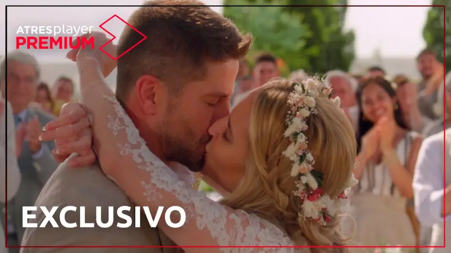 Video for the series Los Protegidos: A.D.N. — Cova casa a Sandra y Culebra | Exclusivo | 'Los Protegidos: A.D.N.' pronto en ATRESplayer PREMIUM