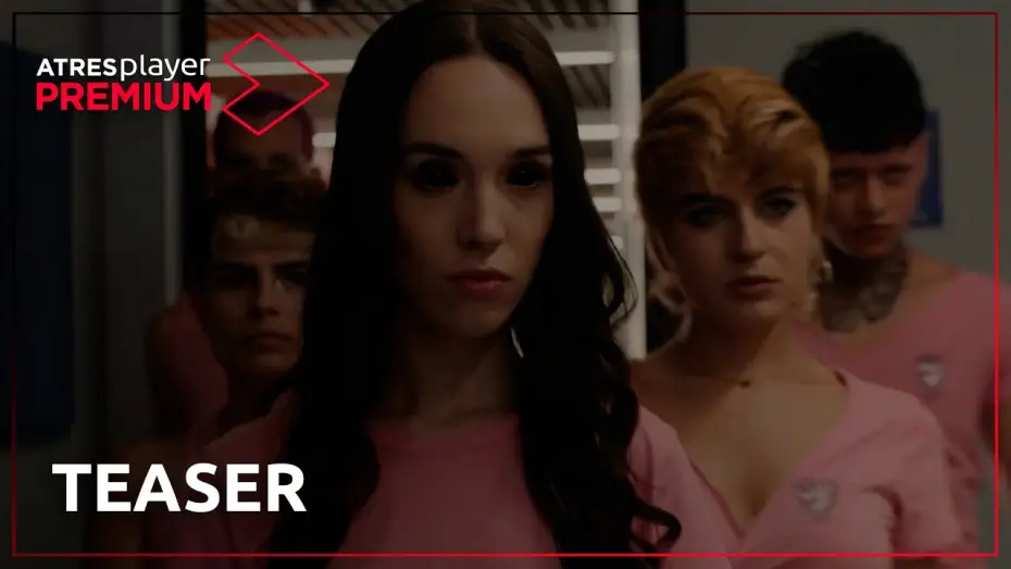 Video for the series Los Protegidos: A.D.N. — Ya no sé en quién confiar | Los Protegidos A.D.N, cada domingo nuevo capítulo en ATRESplayer PREMIUM