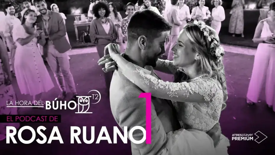 Video for the series Los Protegidos: A.D.N. — La noche de bodas de Sandra y Culebra | La hora del búho | Los Protegidos A.D.N.