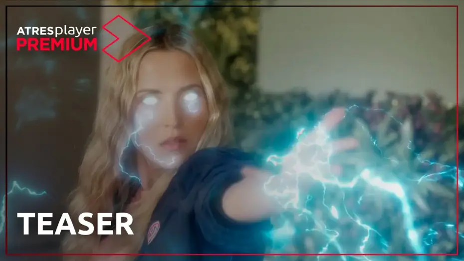 Video for the series Los Protegidos: A.D.N. — "Rosa Ruano lleva un mes sin cogerme el teléfono" | 'Los Protegidos A.D.N.', estreno en diciembre