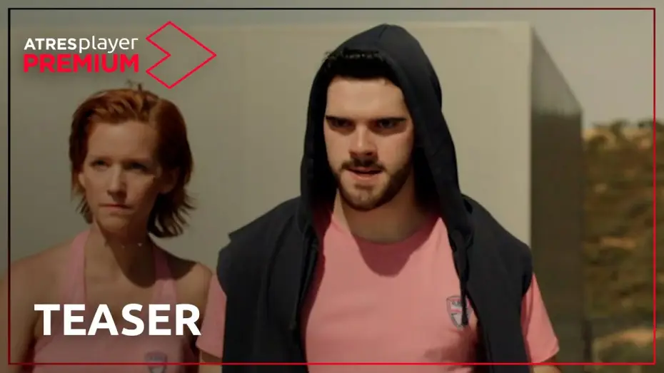 Video for the series Los Protegidos: A.D.N. — Minerva no conseguirá atacaros si estáis unidos | Los Protegidos A.D.N temporada completa disponible