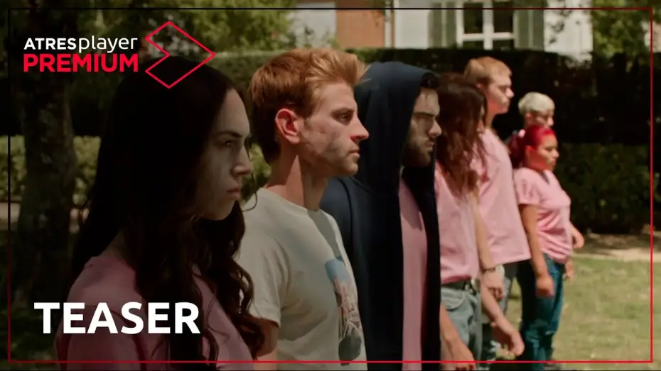 Video for the series Los Protegidos: A.D.N. — "Acaba con él" | 'Los Protegidos A.D.N', temporada completa ya disponible en ATRESplayer PREMIUM