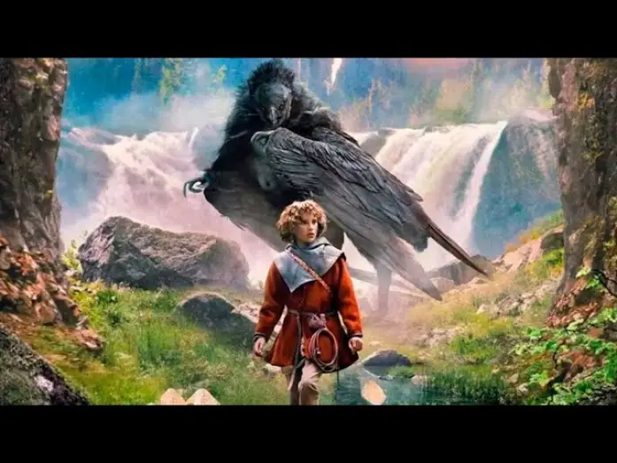 Video for the series Ronja the Robber's Daughter — Ronja, La Hija Del Bandolero (2024) - Trailer español