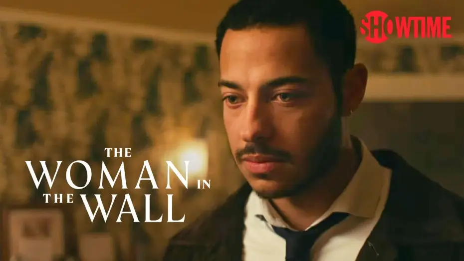 Video for the series The Woman in the Wall — Miniseries — Coming Up on The Woman in the Wall