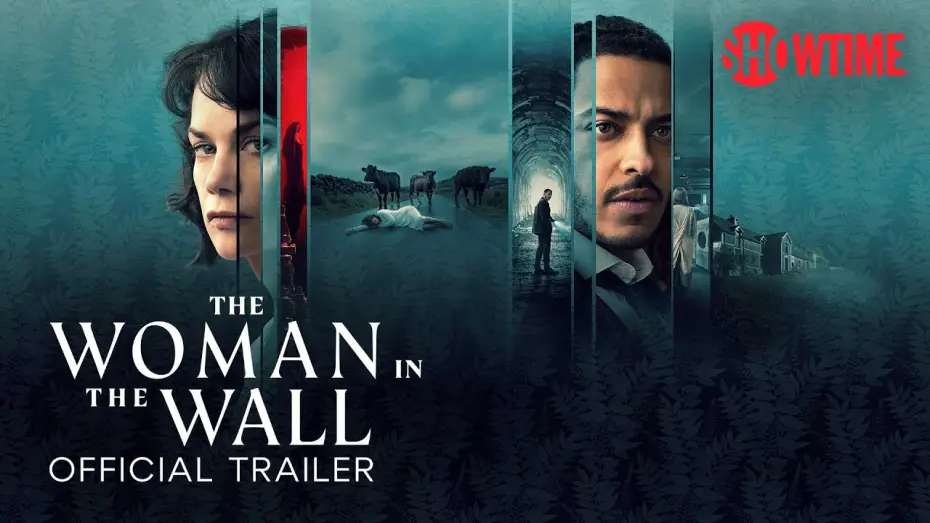 Video for the series The Woman in the Wall — Official Showtime Trailer