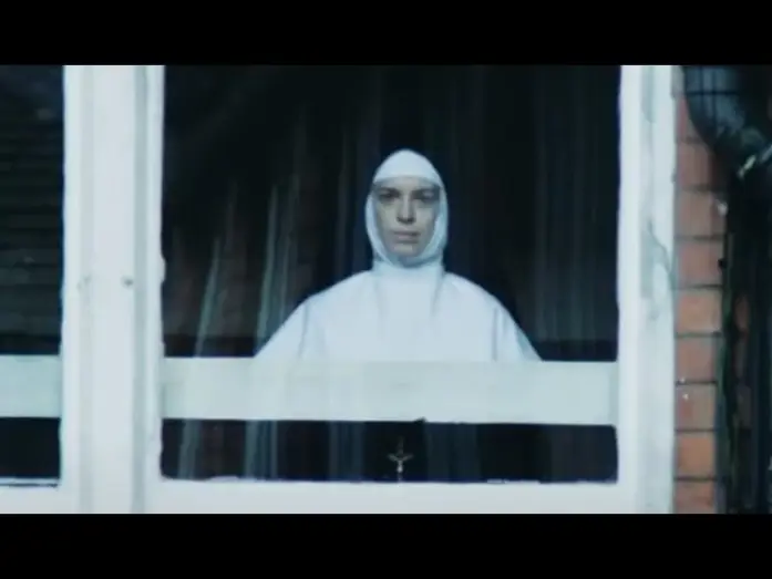 Video for the series The Woman in the Wall — ЖЕНЩИНА В СТЕНЕ. Официальный Трейлер
