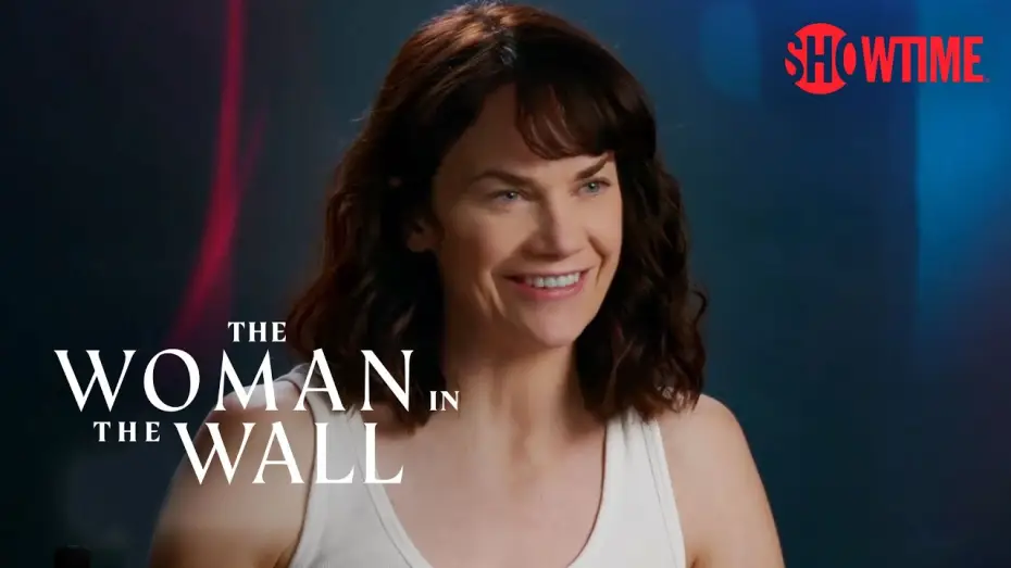 Video for the series The Woman in the Wall — Cast and Creators Discuss Lorna and Colman's Relationship