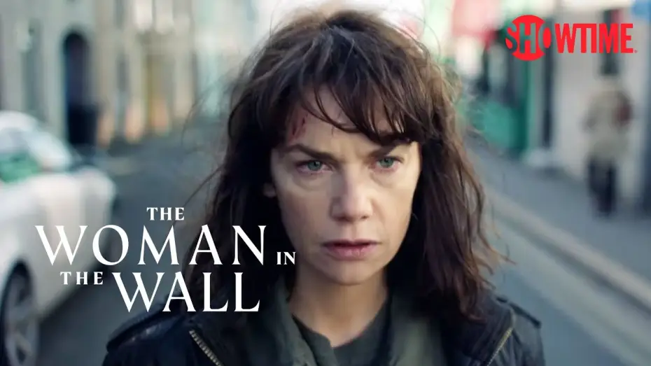 Video for the series The Woman in the Wall — Inside the Series