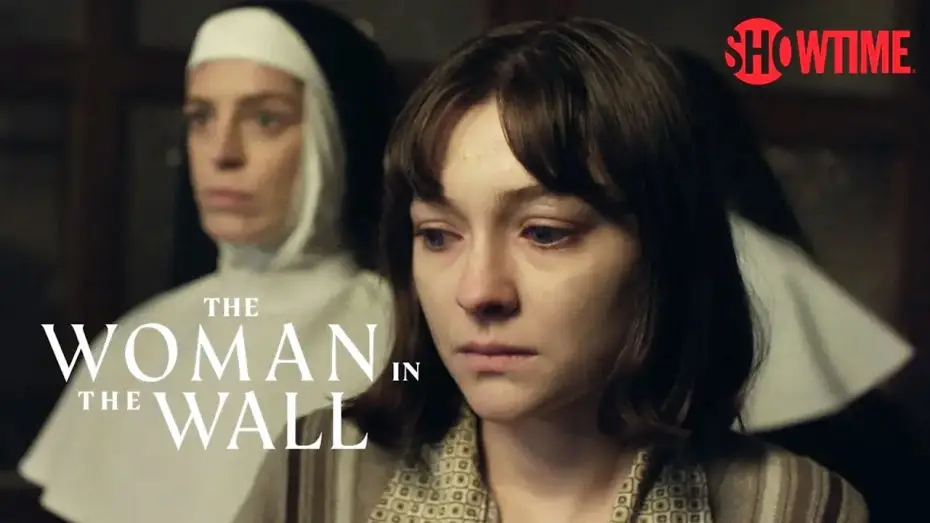 Video for the series The Woman in the Wall — Spotlight on the Magdalene Laundries