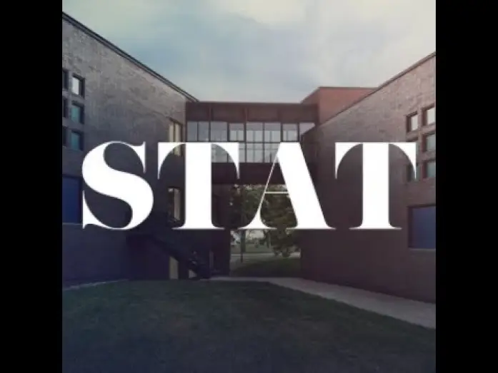 Видео к сериалу STAT — STAT- SÉRIE QUOTIDIENNE