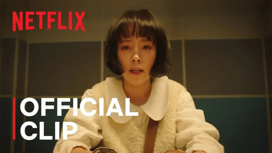 Video for the series Behind Your Touch — Behind Your Touch | Official Clip | Netflix [ENG SUB]
