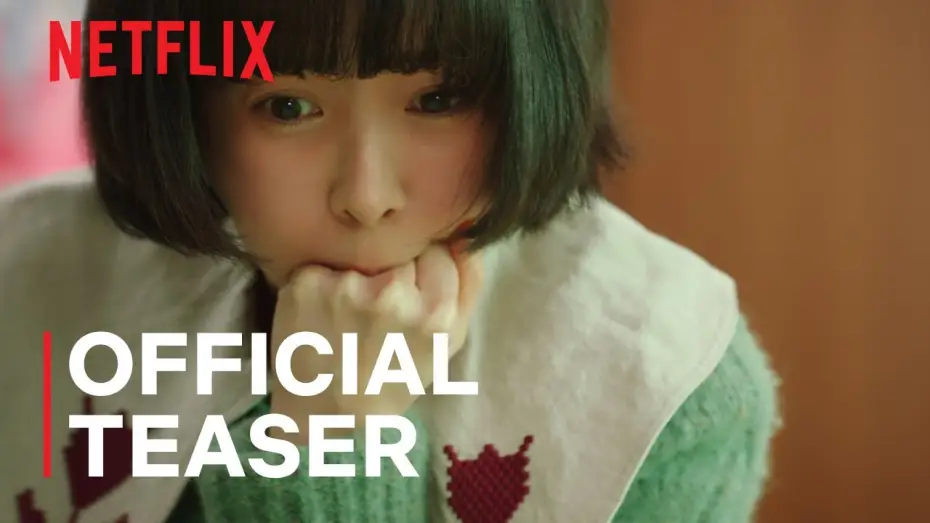 Video for the series Behind Your Touch — Behind Your Touch | Official Teaser | Netflix [ENG SUB]