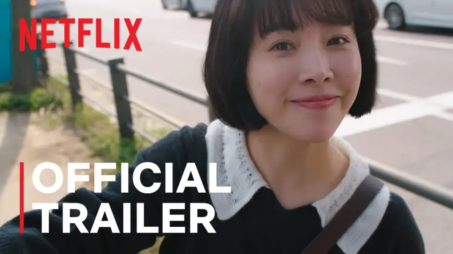 Video for the series Behind Your Touch — Behind Your Touch | Official Trailer | Netflix [ENG SUB]