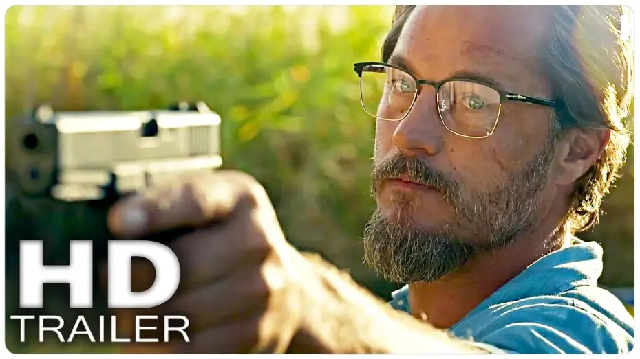 Video for the series Black Snow — BLACK SNOW Tráiler Español (2023) HD