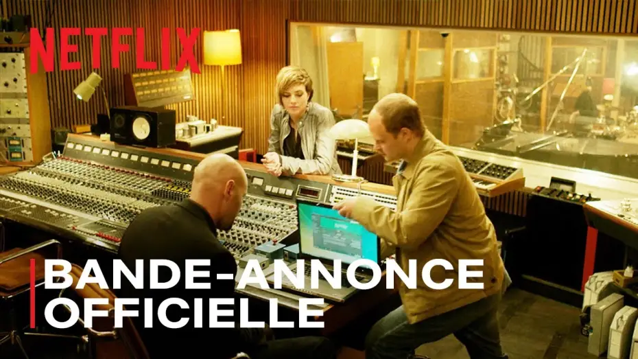 Video for the series The Playlist — The Playlist | Bande-annonce officielle VF | Netflix France