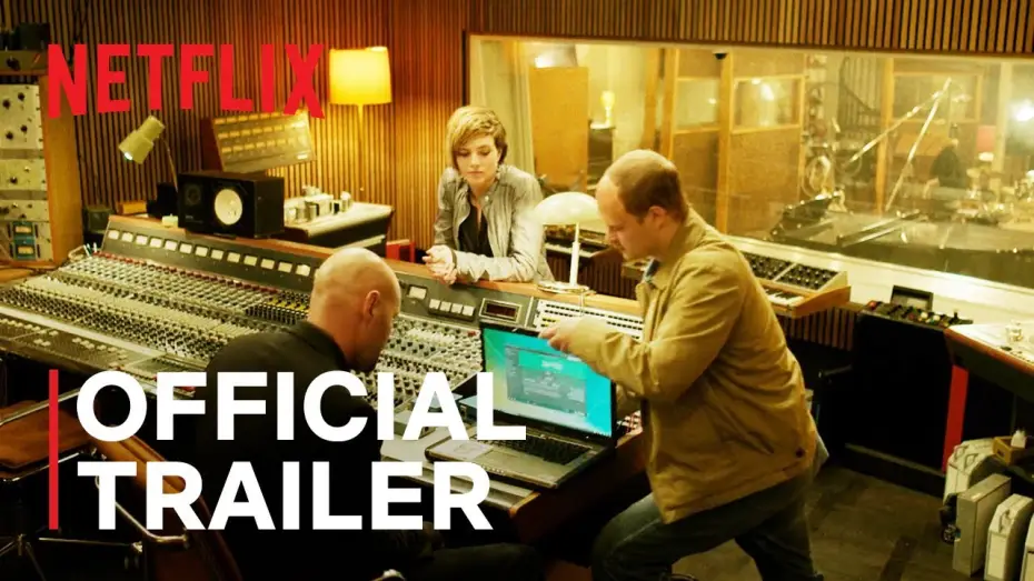 Video for the series The Playlist — Official Trailer [Subtitled]