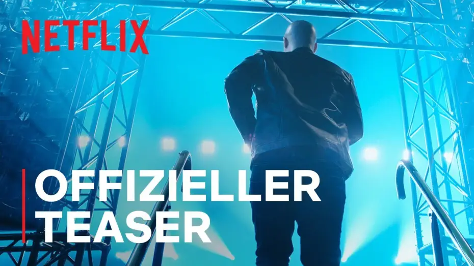 Video for the series The Playlist — Offizieller Teaser