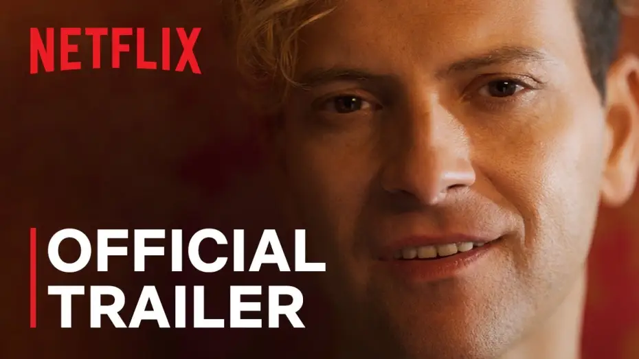 Video for the series Supersex — Official Trailer [Subtitled]