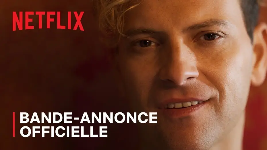 Video for the series Supersex — Supersex | Bande-annonce officielle VF | Netflix France