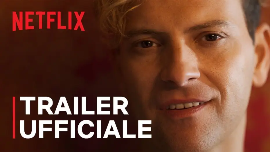 Video for the series Supersex — Supersex | Trailer ufficiale | Netflix Italia