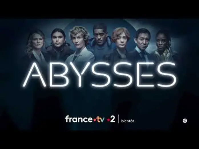 Видео к сериалу The Swarm — [Teaser] Abysses