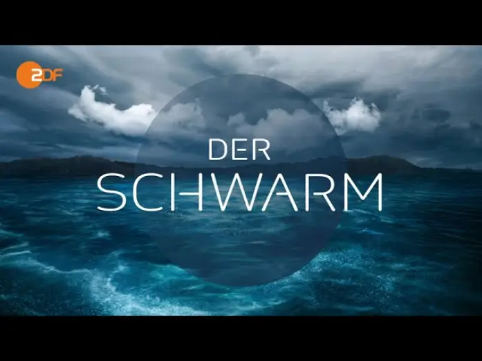 Видео к сериалу The Swarm — Erster Trailer (OmU)