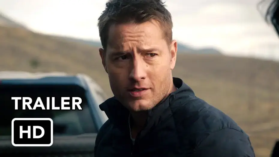 Видео к сериалу Tracker — Trailer