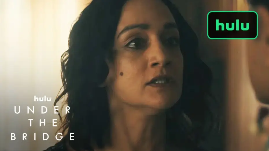 Video for the series Under the Bridge — All Episodes Now Streaming