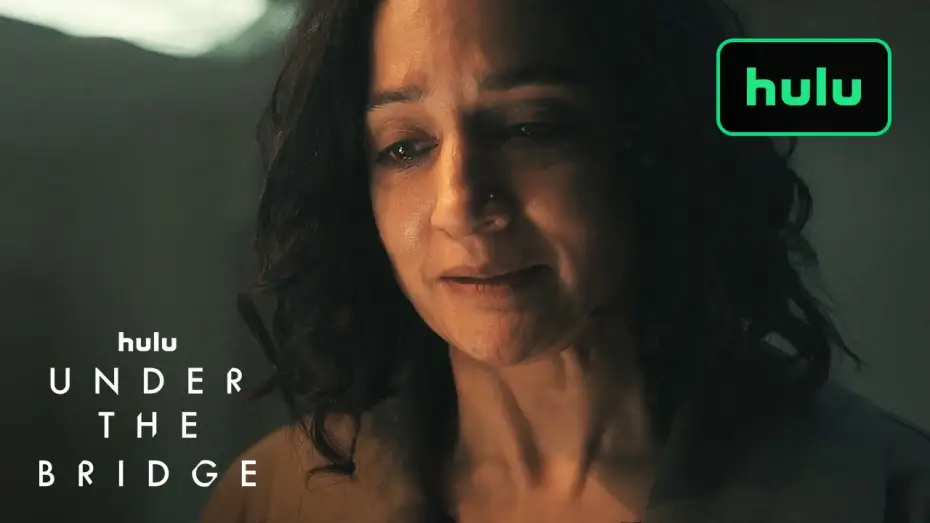 Video for the series Under the Bridge — What Happened Under The Bridge?