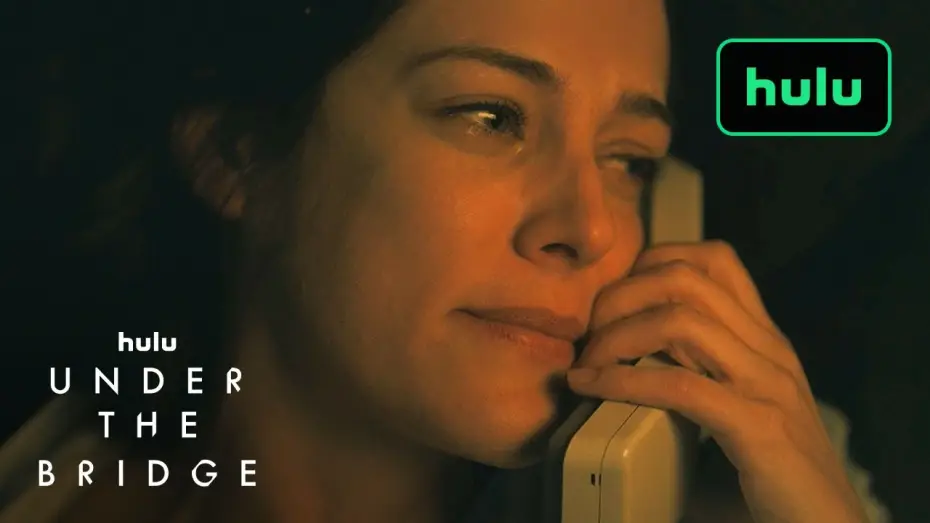Video for the series Under the Bridge — All Episodes Streaming