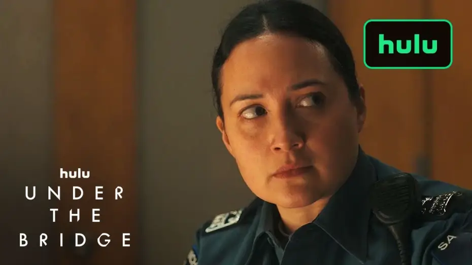 Video for the series Under the Bridge — Lily Gladstone