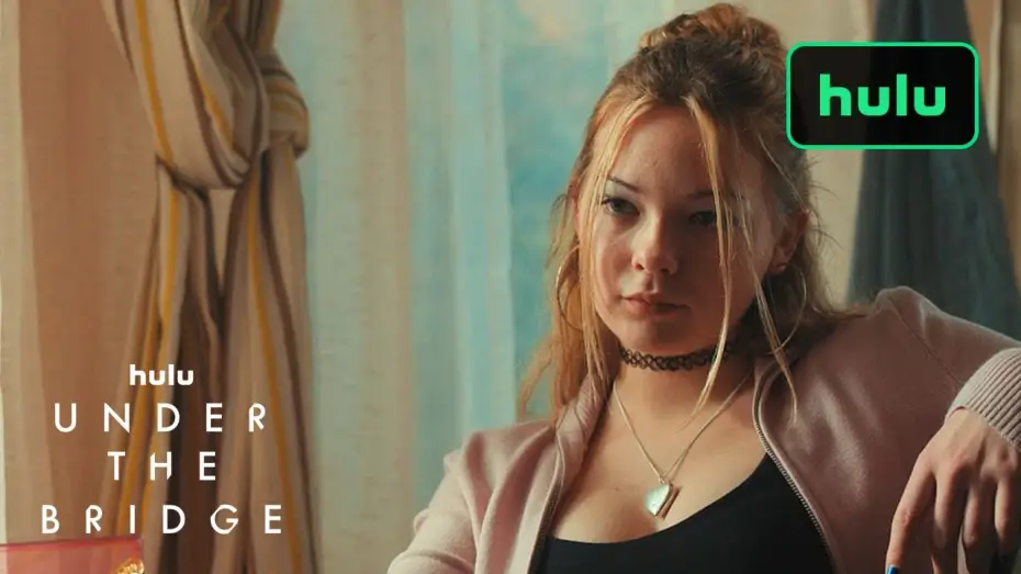 Video for the series Under the Bridge — What Are "Bic Girls"?