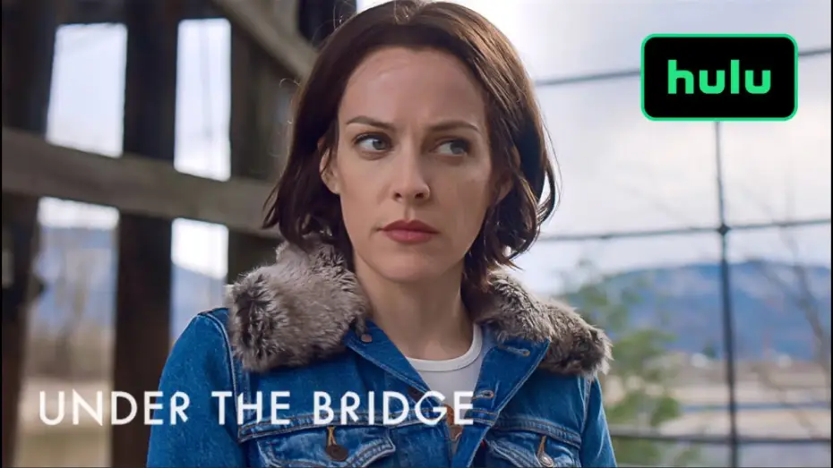Video for the series Under the Bridge — Official Trailer