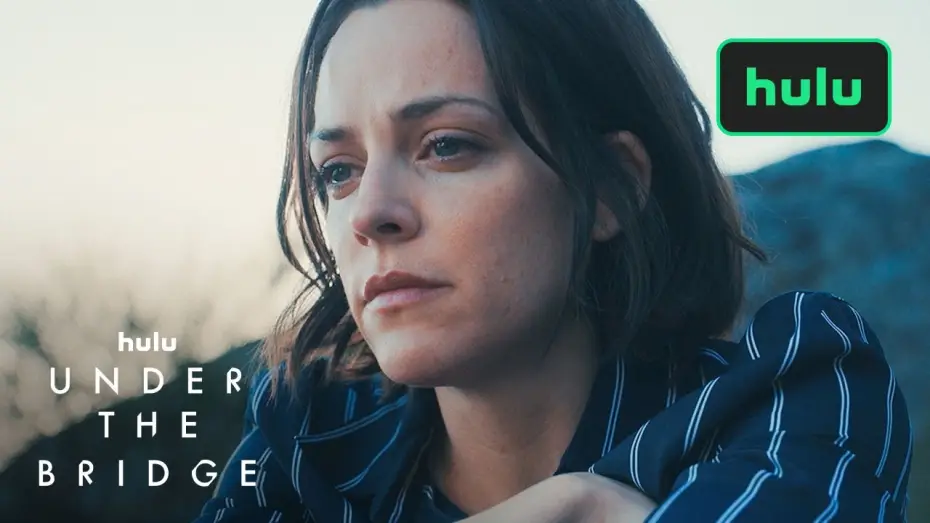Video for the series Under the Bridge — Finale Now Streaming