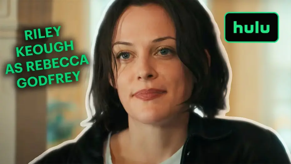 Video for the series Under the Bridge — Riley Keough