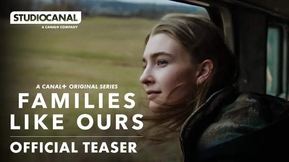 Video for the series Families Like Ours — Official Teaser