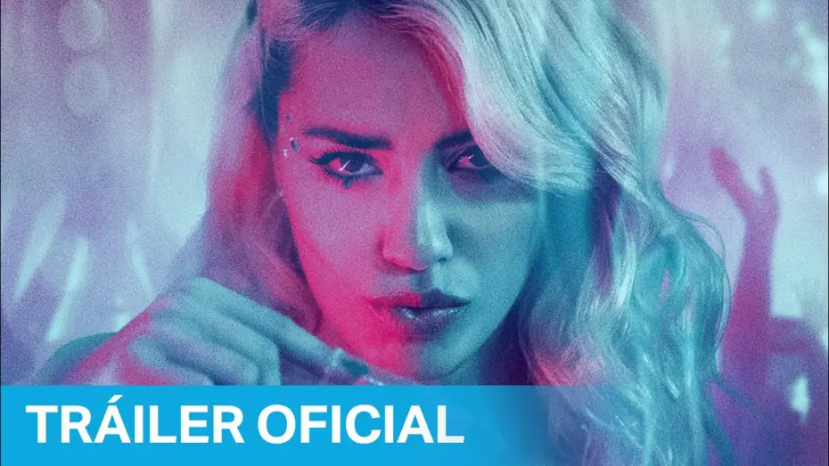 Video for the series The End of Love — El Fin del Amor - Tráiler Oficial | Prime Video España