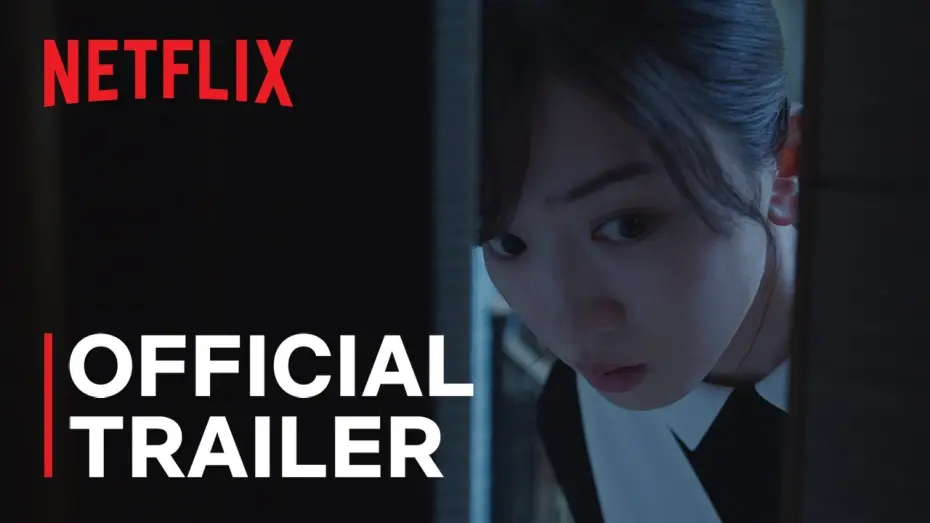 Video for the series Burn the House Down — Official Trailer [ENG SUB]