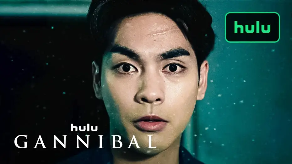 Video for the series Gannibal — Season 2 — Season 2 Official Trailer [Subtitled]