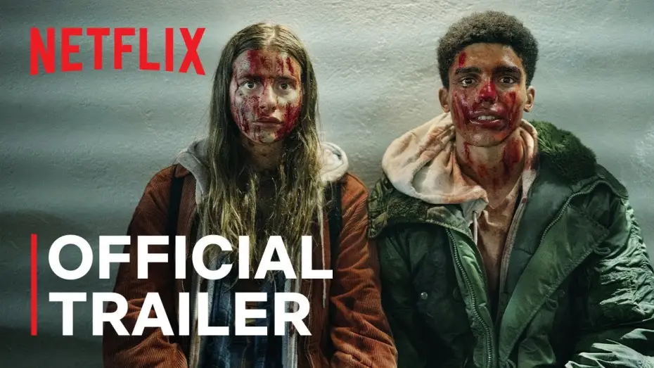 Video for the series The Bastard Son & the Devil Himself — Official Trailer