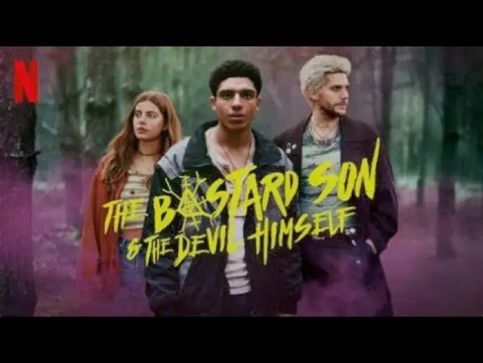 Video for the series The Bastard Son & the Devil Himself — Teaser Trailer