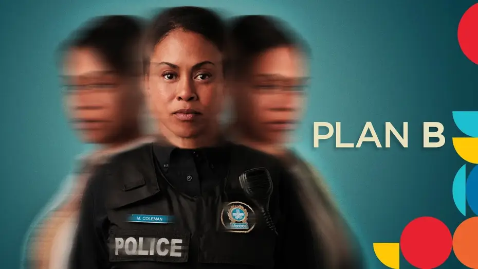Video for the series Plan B — Plan B, Season 2 | Official Trailer